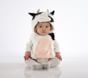 Baby Cow Halloween Costume | Pottery Barn Kids | Pottery Barn Kids