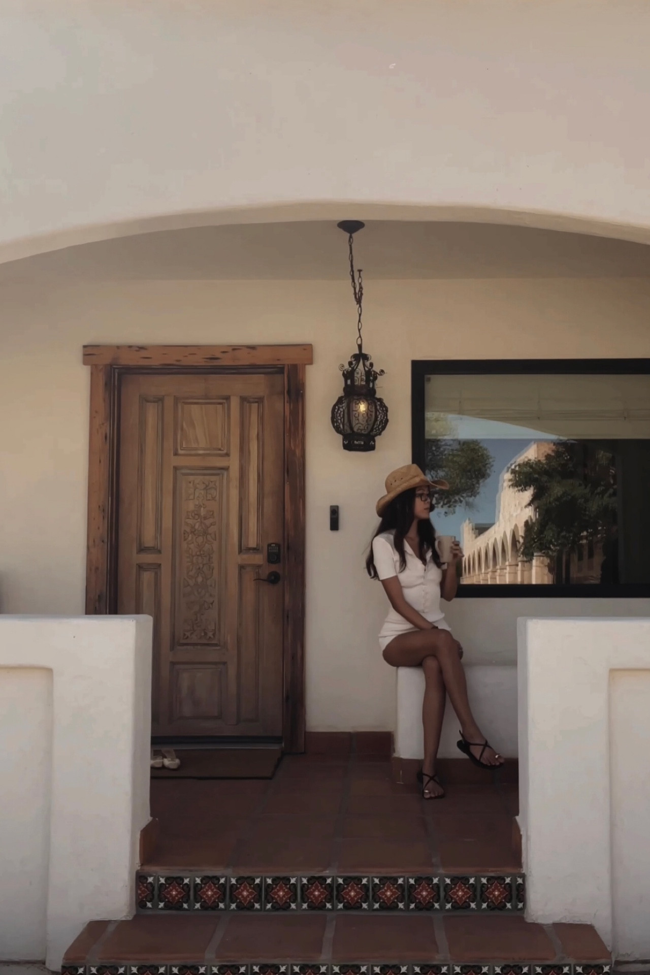 It’s almost autumn here in San Diego, but I can’t help but think about the summer fits I’ve worn this year, like the one in my profile pic. 🤍

This one is my very first set from Helsa Studios! I love that I can use the top & shorts together and separately with other outfits. Plus, it makes a chic fall outfit when dressed right. Who knows, maybe I’ll make a tutorial on the different ways I’ve styled it so far… 👀

For anyone interested, I’ve linked both the black and white versions of this set in this post! I wasn’t able to find the black version of the top though. I’ll update when I see it again 💕

For size reference:
I’m 166.37 cm/5’5.5” ft, 105 lbs. 
The top is a size XXS, shorts are XS.

#LTKSeasonal #LTKStyleTip #LTKTravel