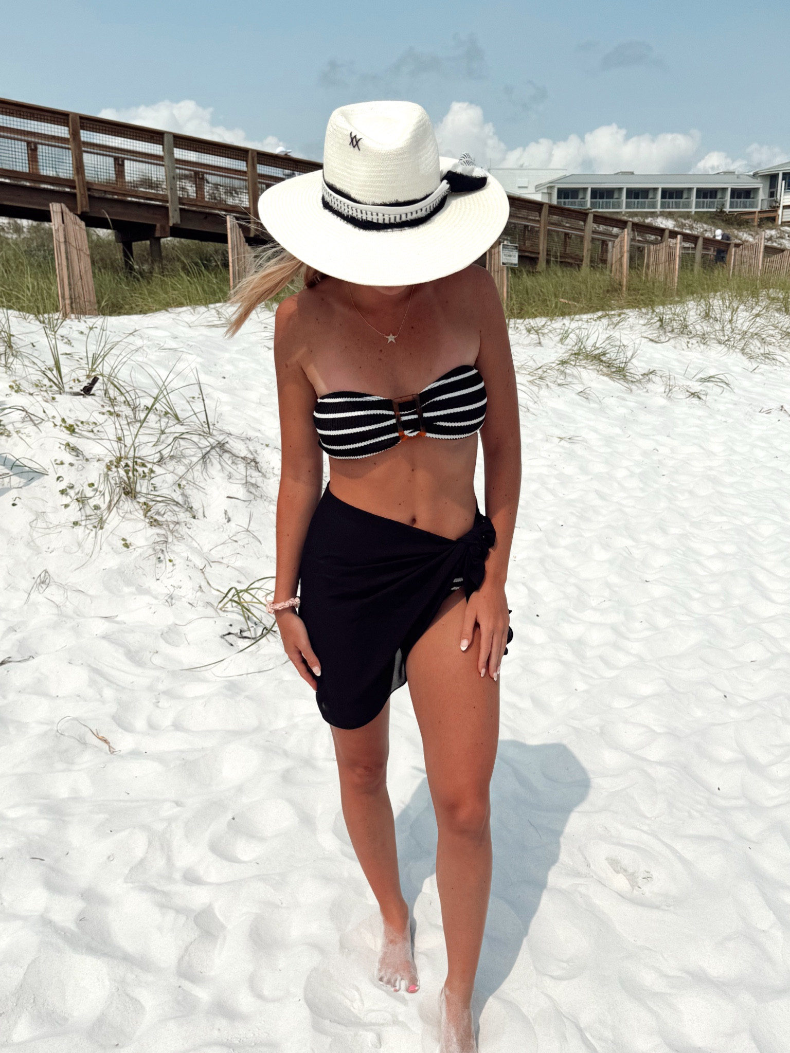 My favorite Amazon swimsuit!! So glad you are here!🤍✨ Xo!! 

#LTKTravel #LTKSwim #LTKFindsUnder50