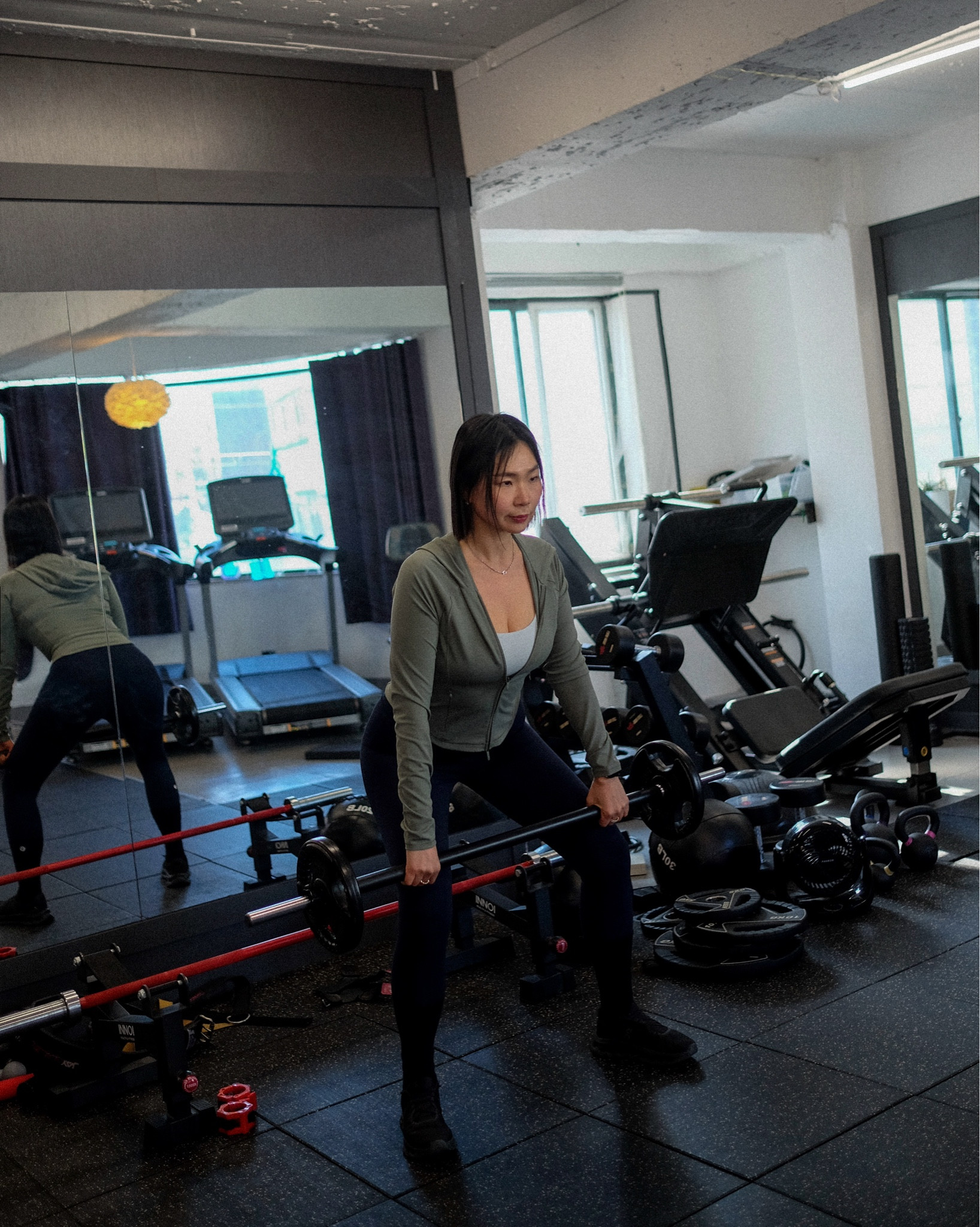 #LTKfitness #LTKstyletip #LTKkorea