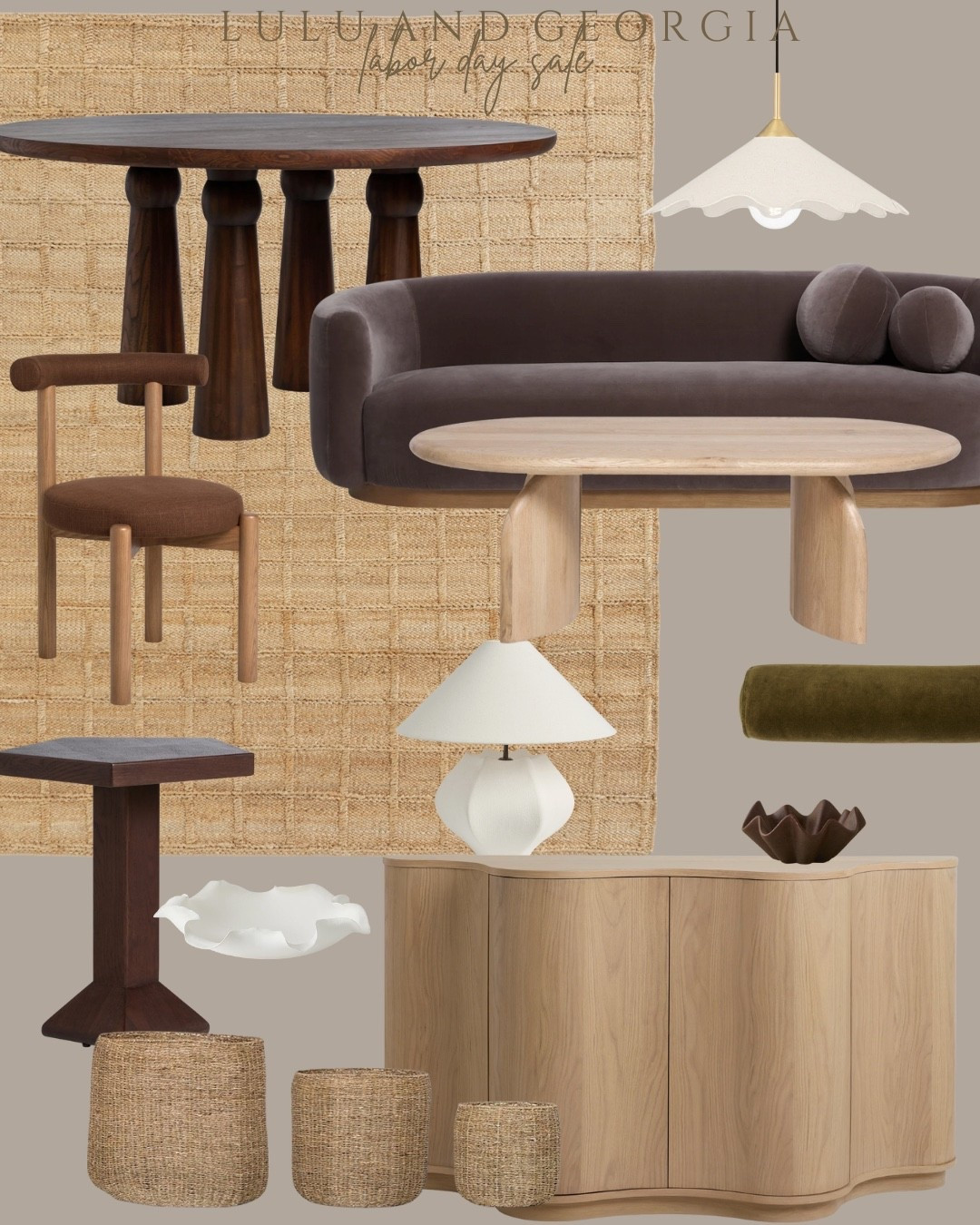 Lulu & Georgia’s Labor Day Sale is here ✨ Almost everything is 30% + off right now, and the finds are so good. Perfect time to bring home those pieces you’ve been eyeing 🤎


#LTKHome #LTKSaleAlert #LTKSeasonal