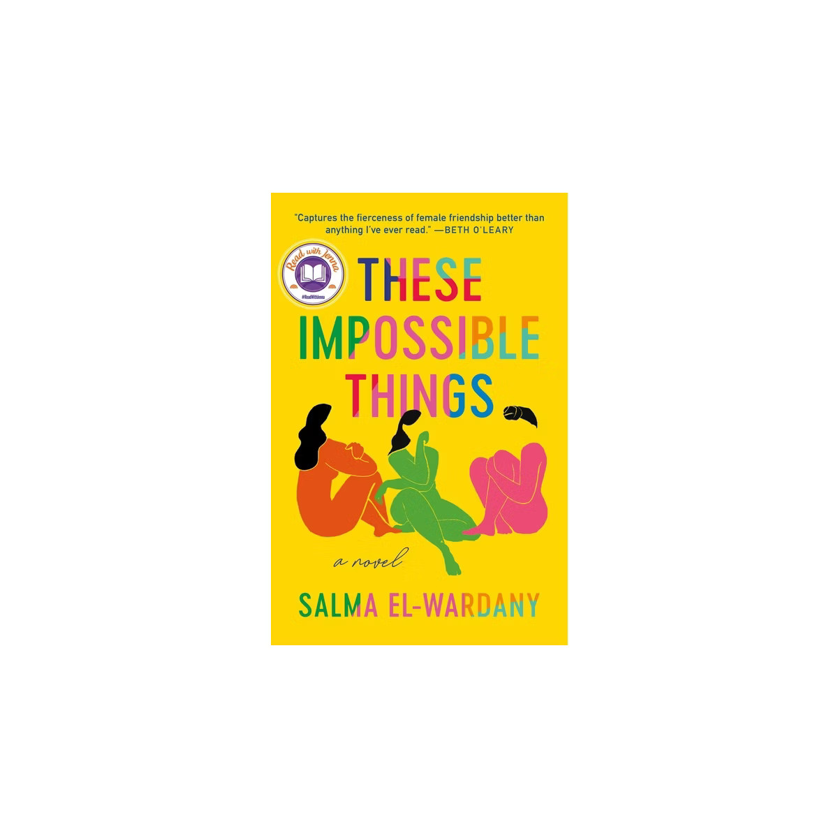 These Impossible Things - by Salma El-Wardany | Target