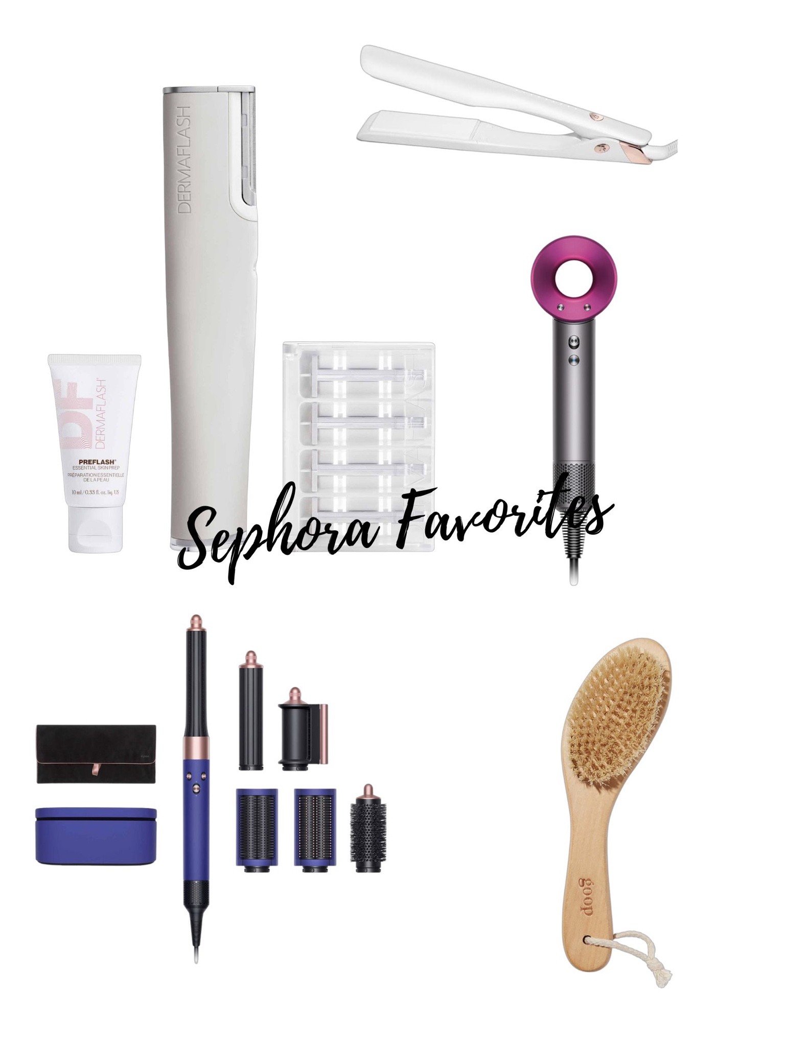 Must have tools from the sephora sale!

#LTKbeauty #LTKsalealert