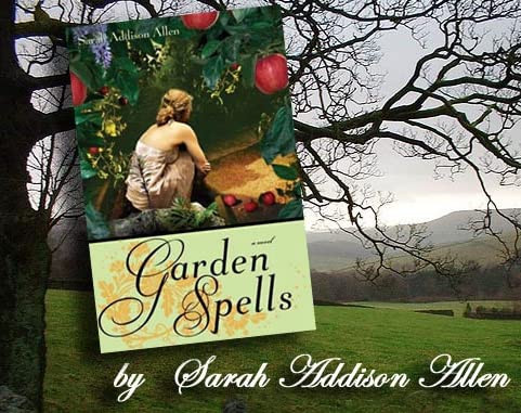 Garden Spells | Amazon (US)