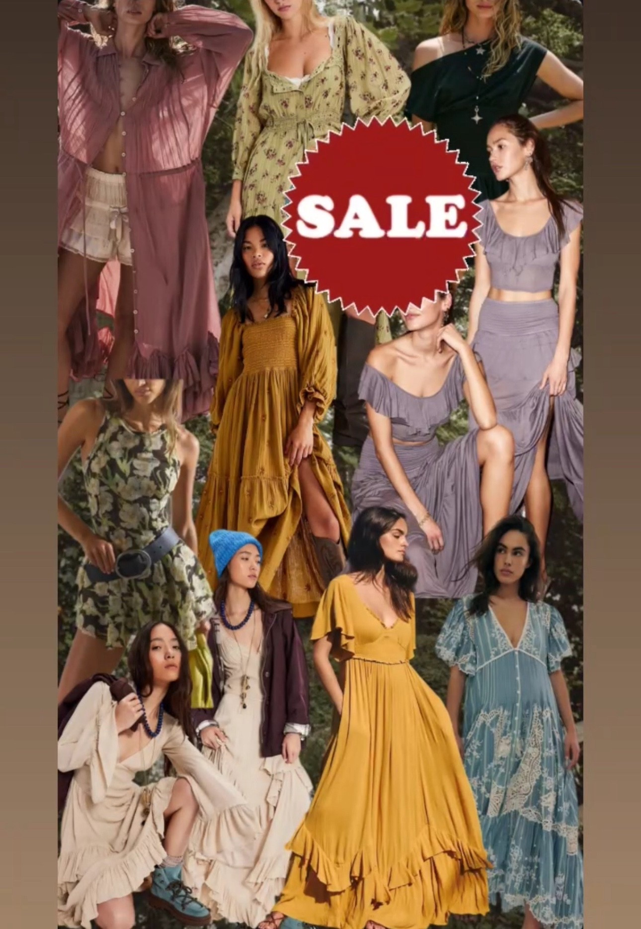 My favorite store is having 25% off on their dresses! Here are my picks & what I currently have in my closet! 😍

#LTKFallSale #LTKSaleAlert #LTKSeasonal