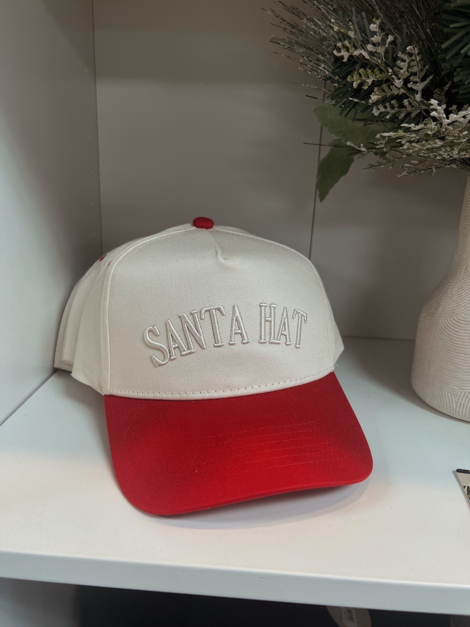 Don’t forget your Santa hat this season! 

#LTKSeasonal #LTKHoliday #LTKGiftGuide