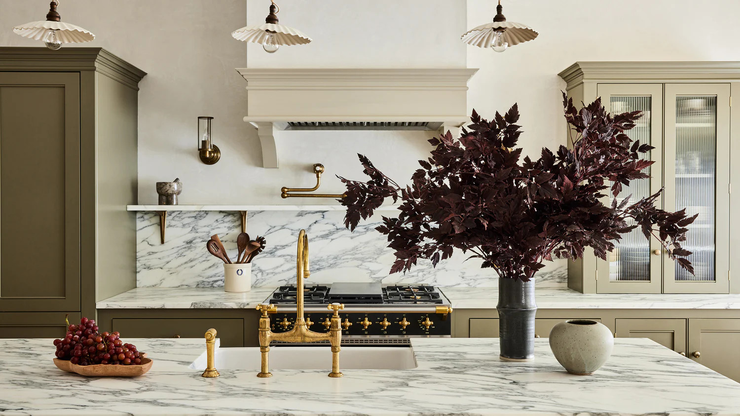 Permanent Fall Foliage | Afloral