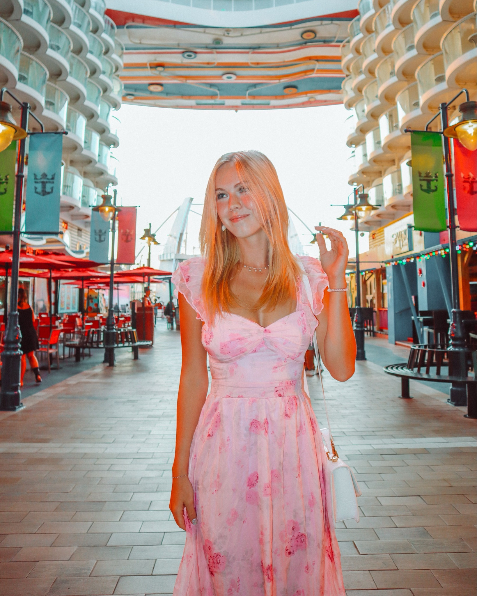 Cute Summer dress from Lulus 
#lulus #summerfit #lulusfit #pinkdress #dress #whitesandals #whitepurse 

#LTKFindsUnder100 #LTKShoeCrush #LTKStyleTip