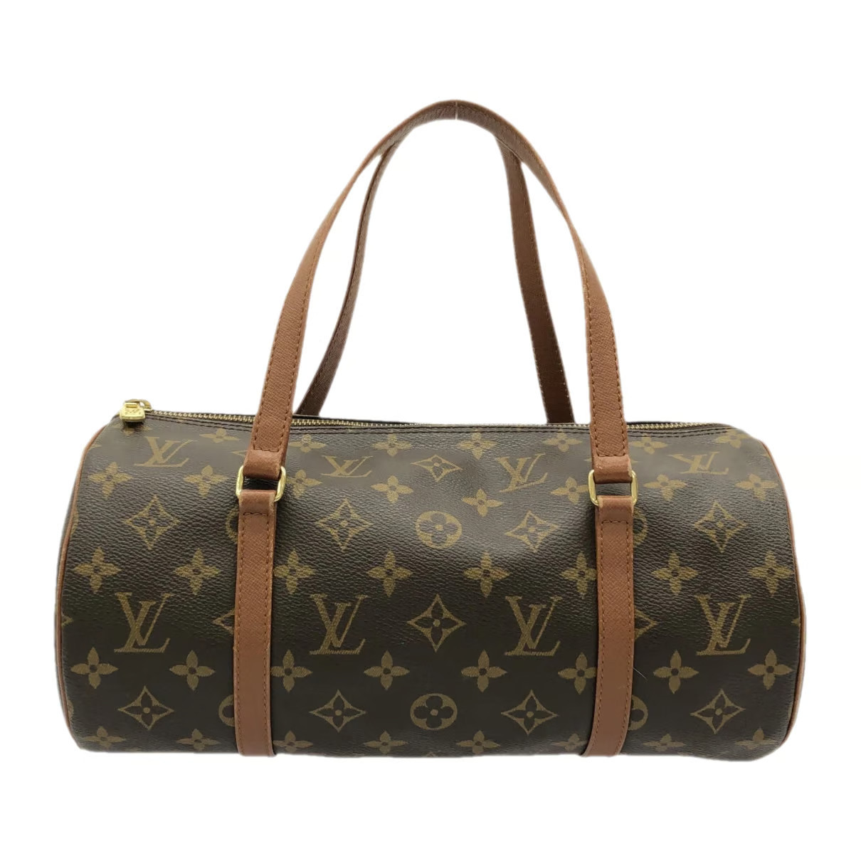 Louis Vuitton Papillon handbag | Vestiaire Collective (Global)