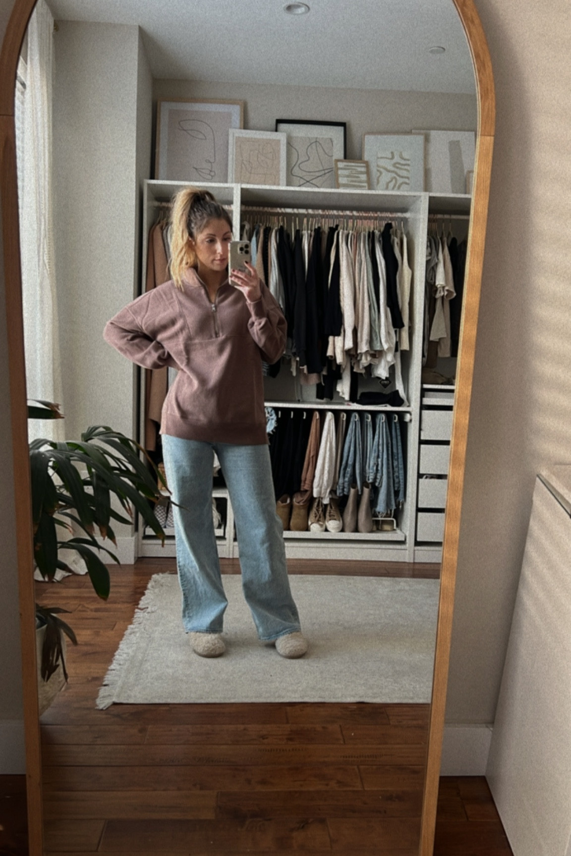 Abercrombies soft AF collection is seriously some of the softest lounge wear ever! I’m obsessed with it and it would make a great gift for the holiday season! On sale today with the LTK app! 

#LTKxAF #LTKstyletip #LTKsalealert