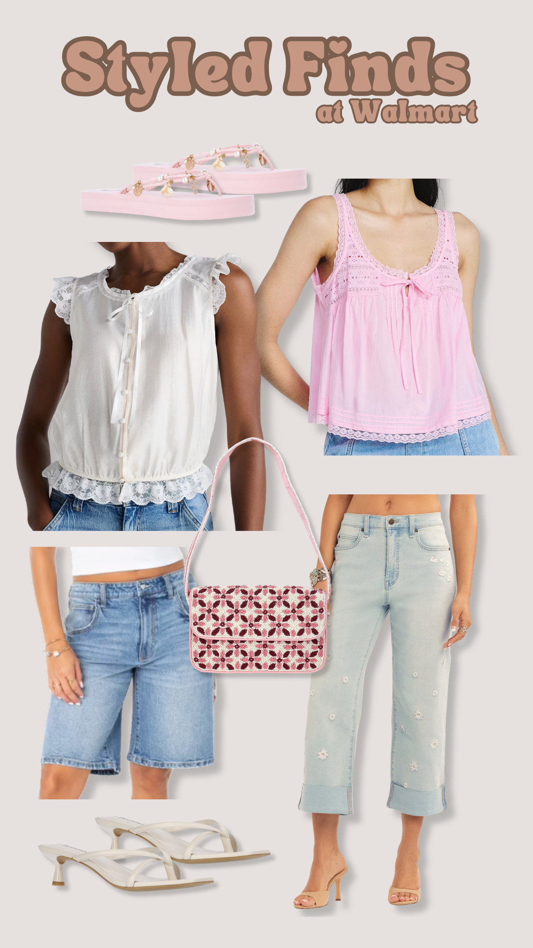 #walmart #walmartfinds #walmartfashion #walmartdeals #newatwalmart #outfitidea #outfitinspo #inspiration #lifeandstylefinds #LSF #shop 

 