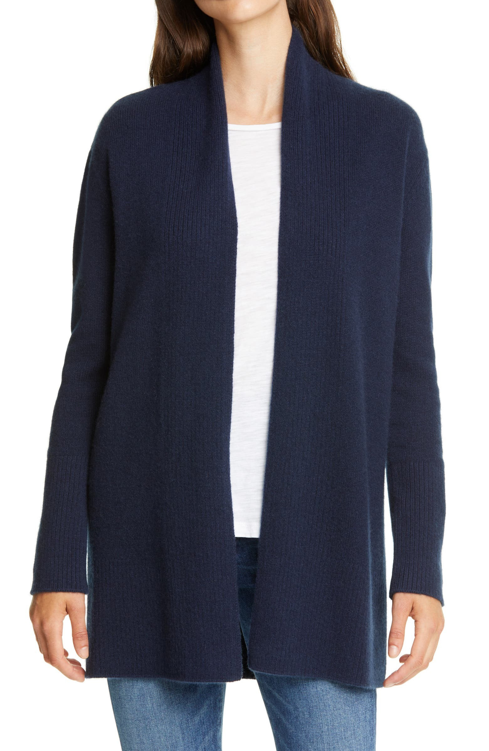 Open Front Cashmere Cardigan | Nordstrom | Nordstrom