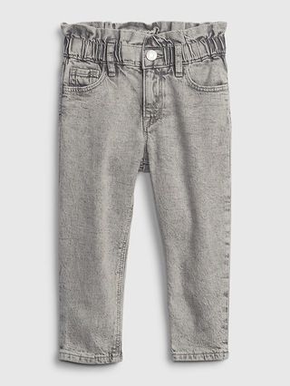 Toddler Just Like Mom Jeans with Washwell™ | Gap (US)