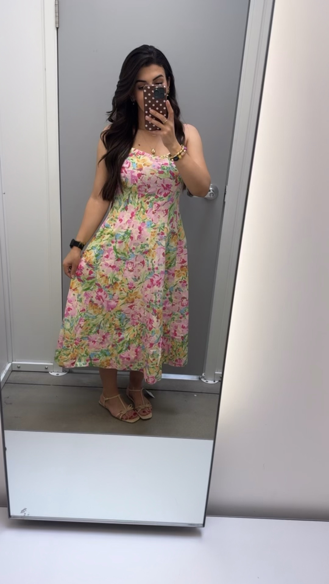 Walmart dress under $40 wearing a size M

@walmart #walmart fashion, Walmart style, Walmart finds 

#LTKgrwm #LTKMothersDay #LTKootd