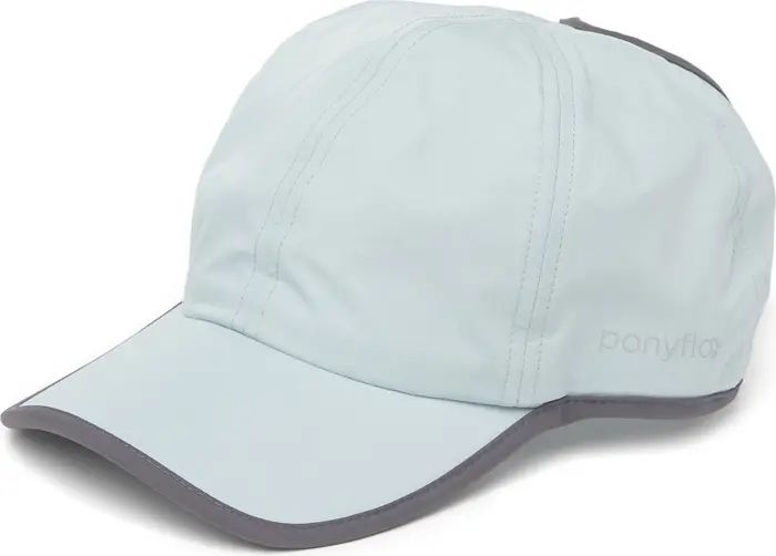 Water Resistant Active PONYFLO Hat | Nordstrom Rack