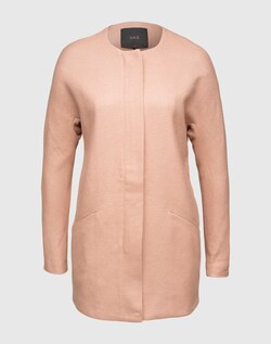 Kurzmantel 'Lei' | EDITED DE