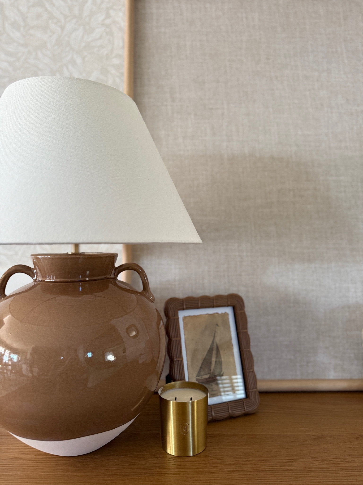 Desk items on the new Scaletta writing desk
#mcgeeandco

#LTKFindsUnder100 #LTKWatchNow #LTKHome