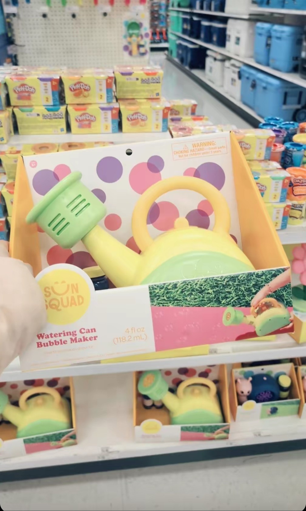 Bubble Toys 🫧 The perfect easter basket stuffer 

#LTKKids #LTKmomlife #LTKBaby