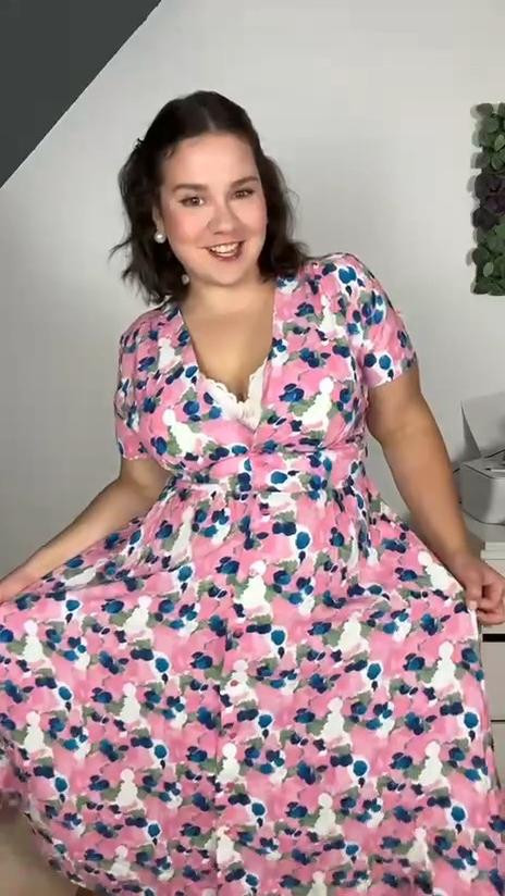 #LTKdeutschland #LTKcurves #LTKplussize