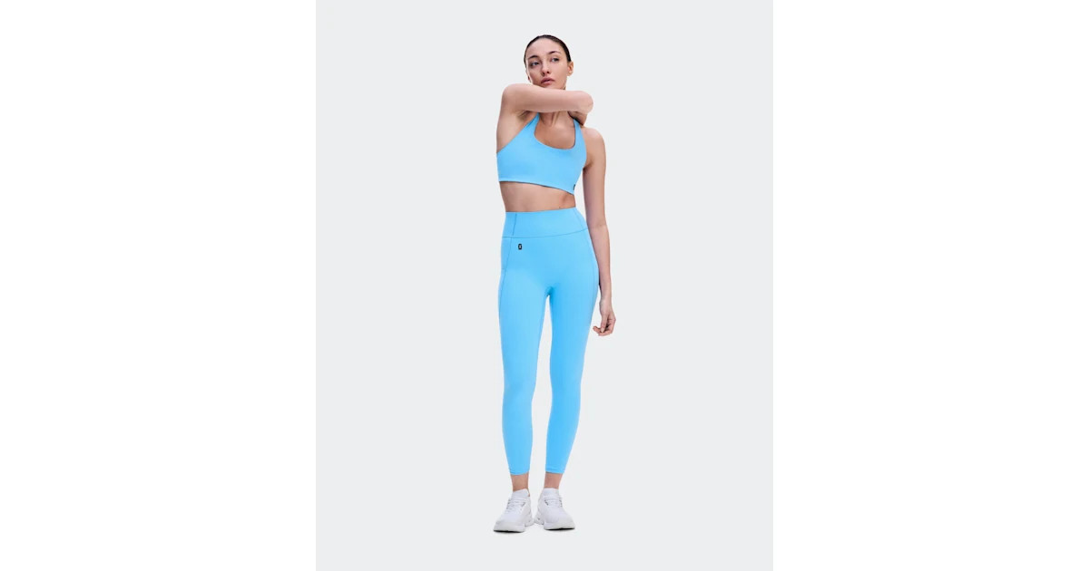 Studio Leggings 7/8: Women's Low-Impact Training Tights | On.com (US)