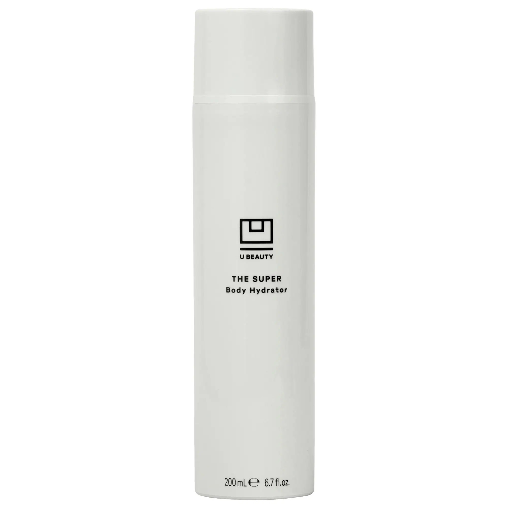 U Beauty The SUPER Body Hydrator Moisturizer with Vitamin B3 6.7 oz/200 mL | Sephora (US)