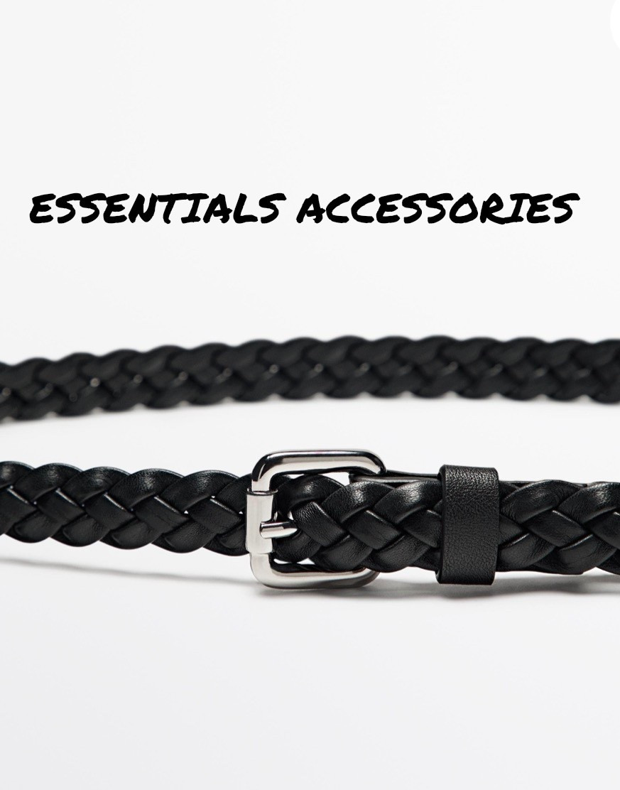Wardrobe essential accessories including leather belts, timeless gloves, neutral scarves and everyday socks. Classic, versatile pieces that elevate any outfit 

#LTKeurope #LTKfrance #LTKworkwear