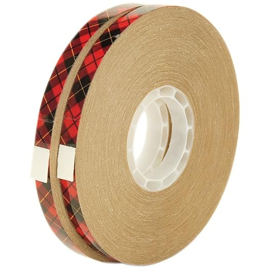 Scotch 085-R ATG Advanced Tape Glider Refill Rolls, 1/4-Inch by 36-Yard, 2-Rolls/Box | Amazon (US)
