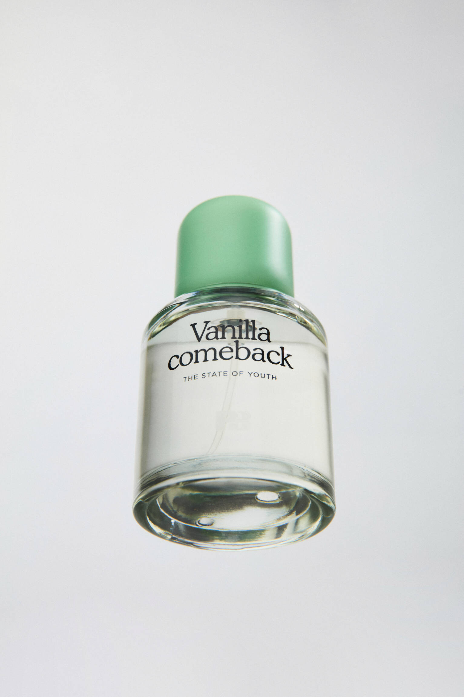 Vanilla Comeback Perfume - pull&bear | PULL and BEAR UK