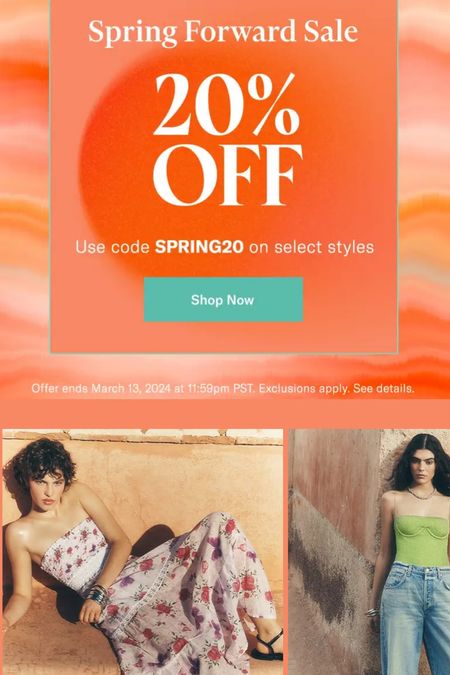 Shopbop sale picks 

#LTKfamily #LTKU #LTKSpringSale