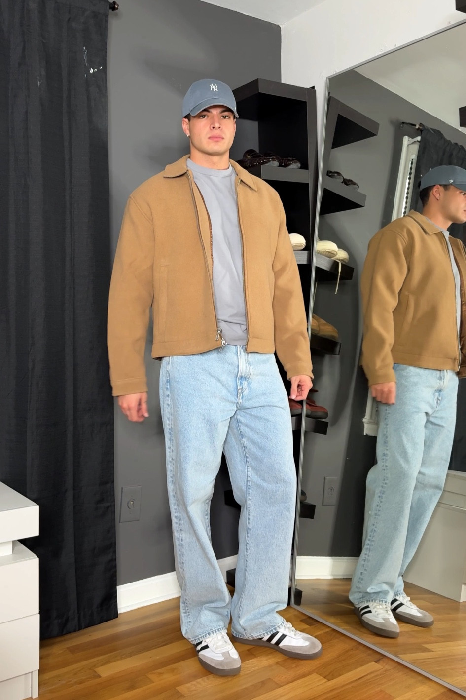 fall outfit 🫶🏼🍂

#LTKStyleTip