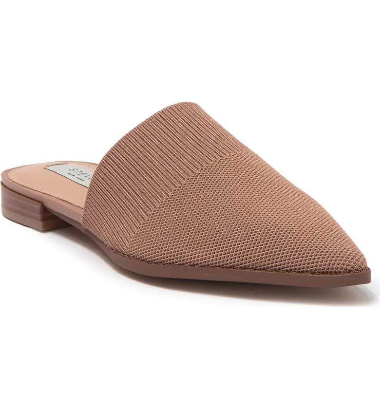 STEVEN NEW YORK Valdez Knit Mule | Nordstromrack | Nordstrom Rack