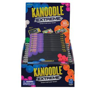 Educational Insights Kanoodle Extreme Game, 10ct. | Michaels® | Michaels Stores