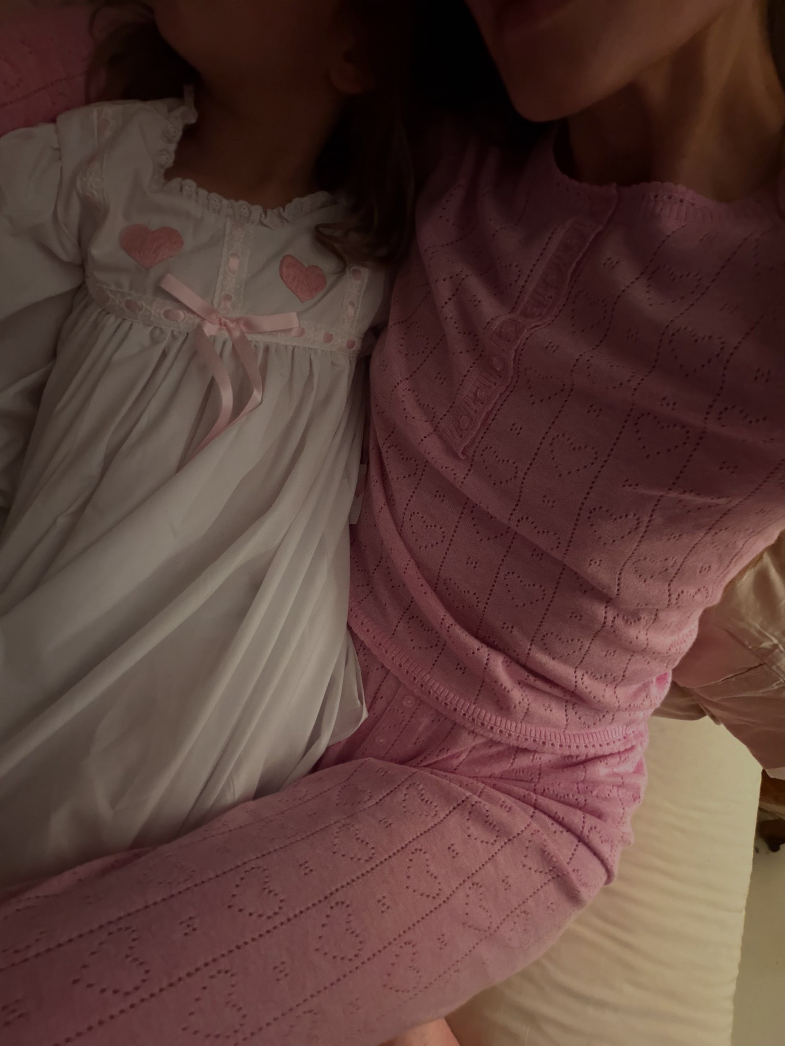 My mini valentine 💕💕💕

#LTKselfcare #LTKSaleAlert #LTKValentine