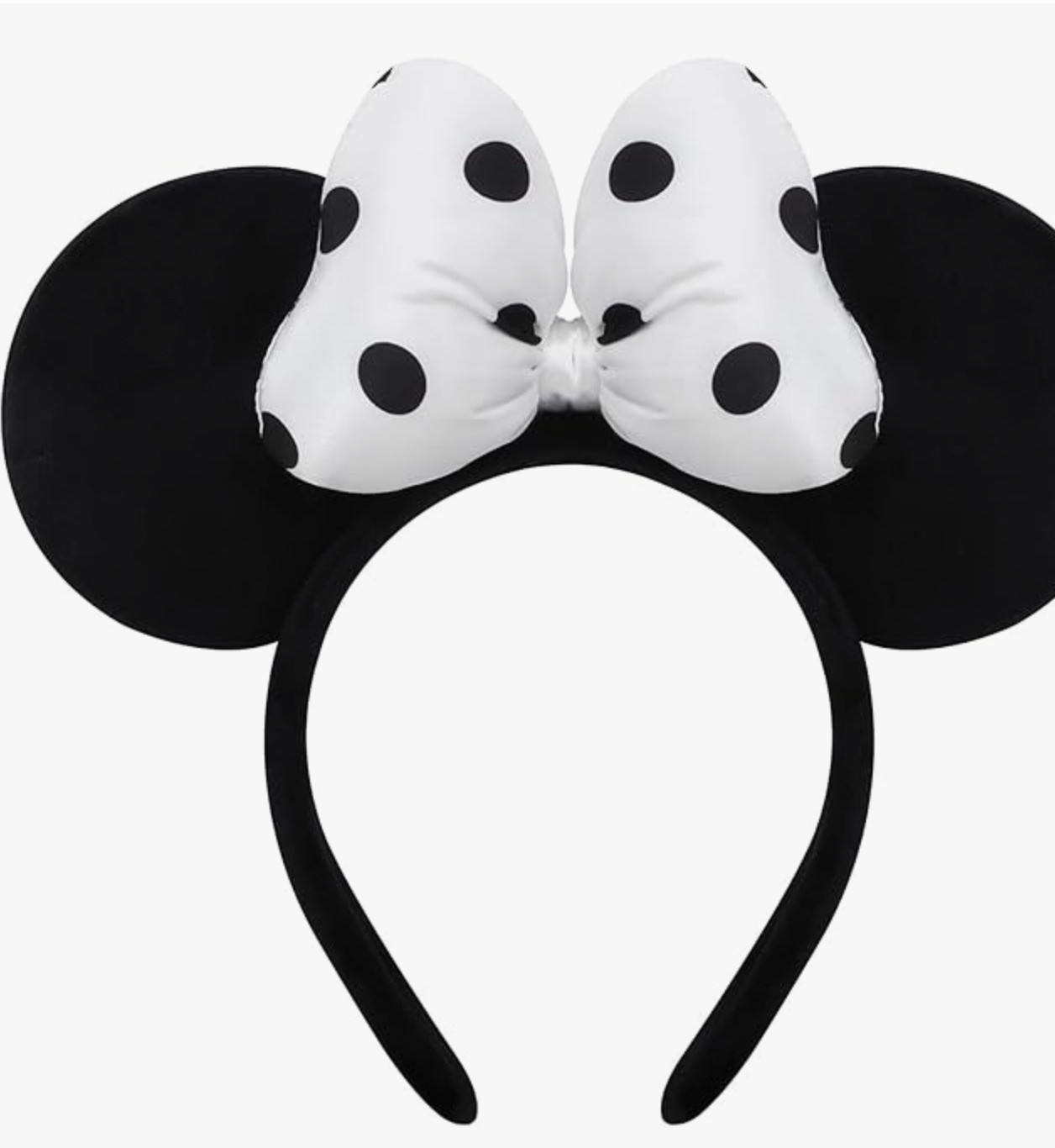 Disney Ears - but make them cute and simple!  

 #LTKgrwm #LTKootd #LTKTravel