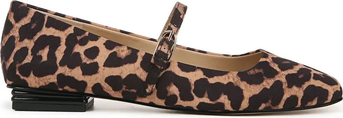 Tinsley Square Toe Mary Jane Flat (Women) | Nordstrom