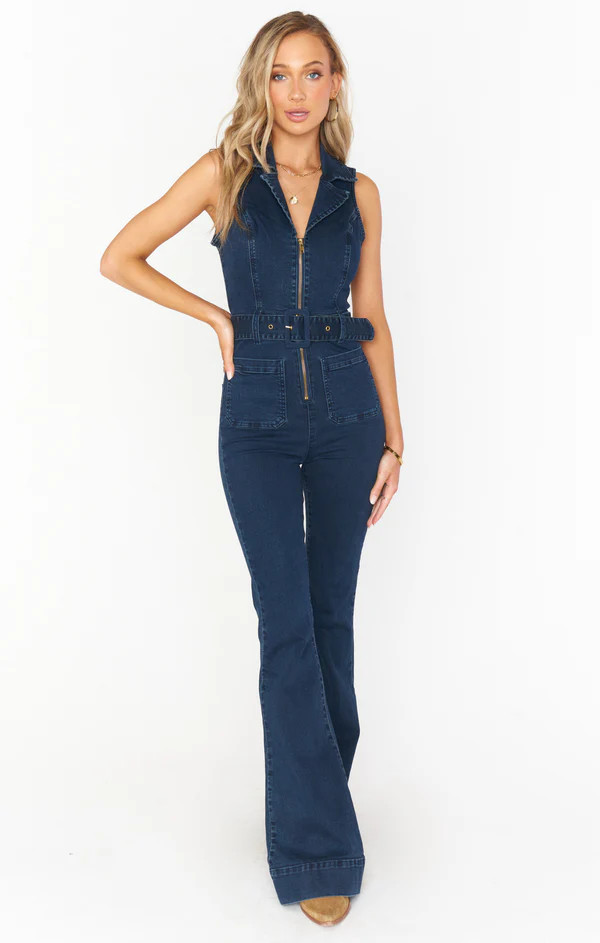 Jacksonville Jumpsuit | Show Me Your Mumu