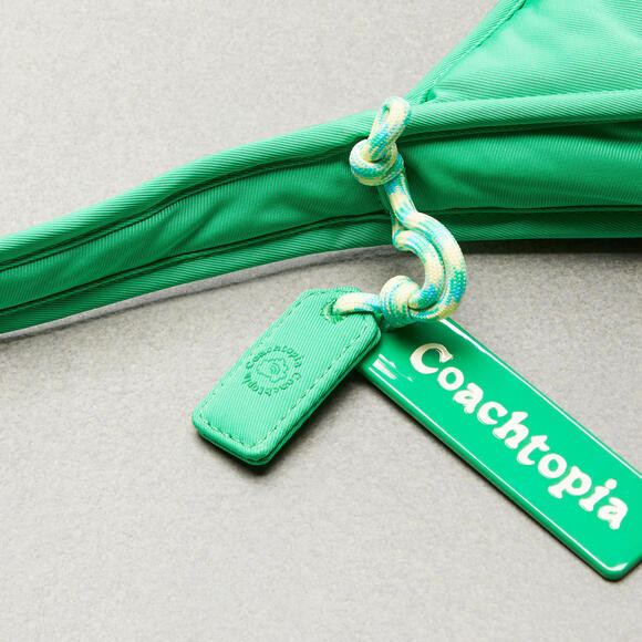 Coachtopia Loop Ergo Bag With Cloud Quilting | Poshmark