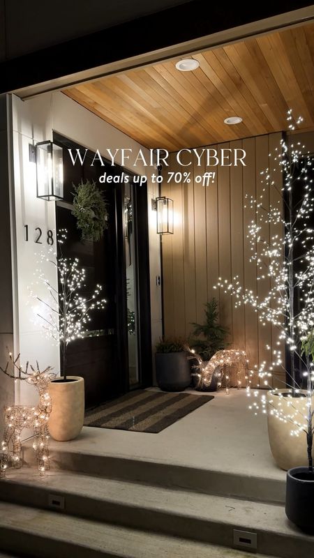 Last chance for @Wayfair Cyber Deals! Shop home deals for up to 70% off and free shipping! #WAyfairPartner

#LTKfindsunder50 #LTKhome #LTKsalealert