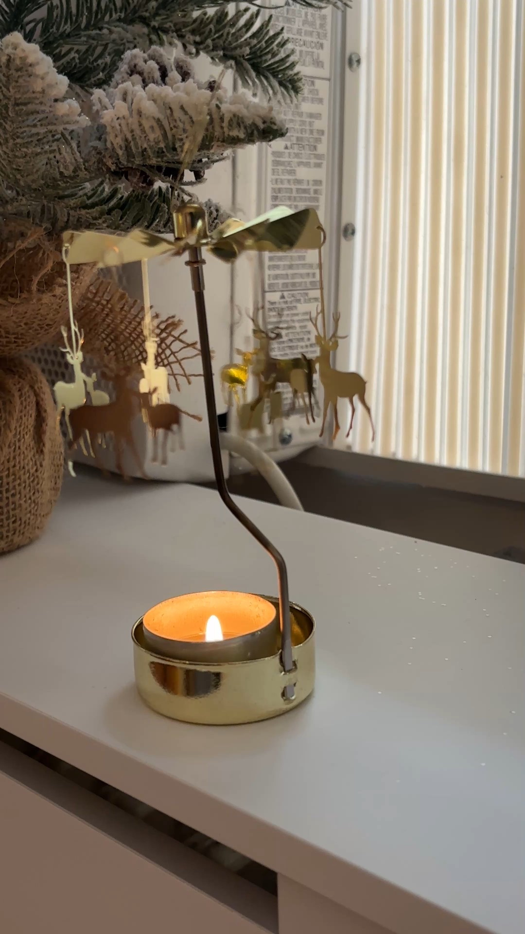 During the holidays, it’s the little things that put the biggest smiles on my face 🎄

#LTKHome #LTKSeasonal #LTKGiftGuide