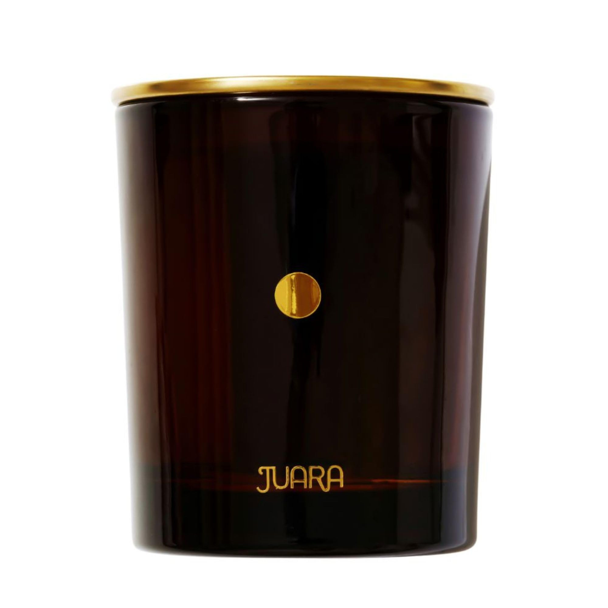 JUARA Joy Candle - Luxury Scented Candle 8oz - Coconut Soy Wax Candles for Home - Jasmine Rose Be... | Amazon (US)