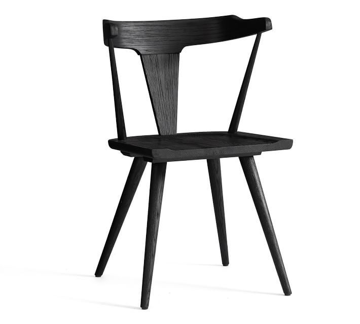 Westan Dining Chair | Pottery Barn (US)