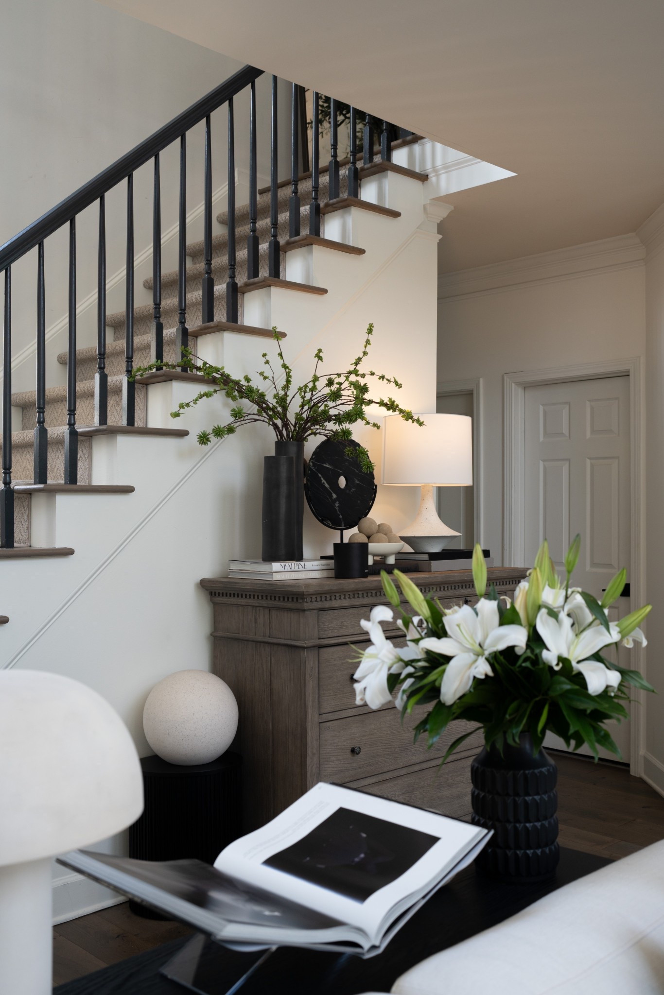 These faux green stems from Amazon are absolutely gorgeous! 

#LTKSeasonal #LTKFindsUnder100 #LTKHome