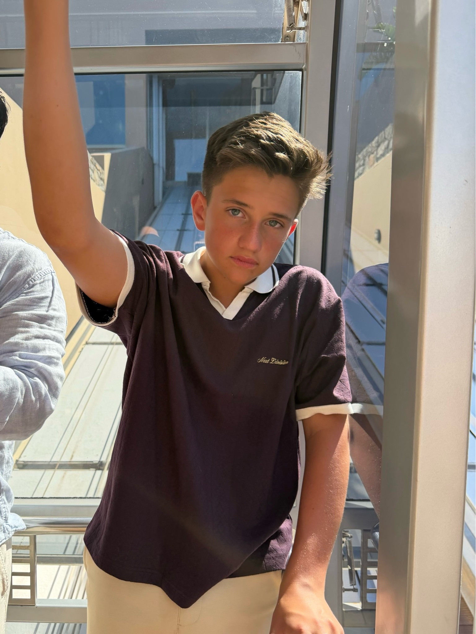 Boy’s summer vacation outfit

#LTKootd #LTKKids #LTKTravel