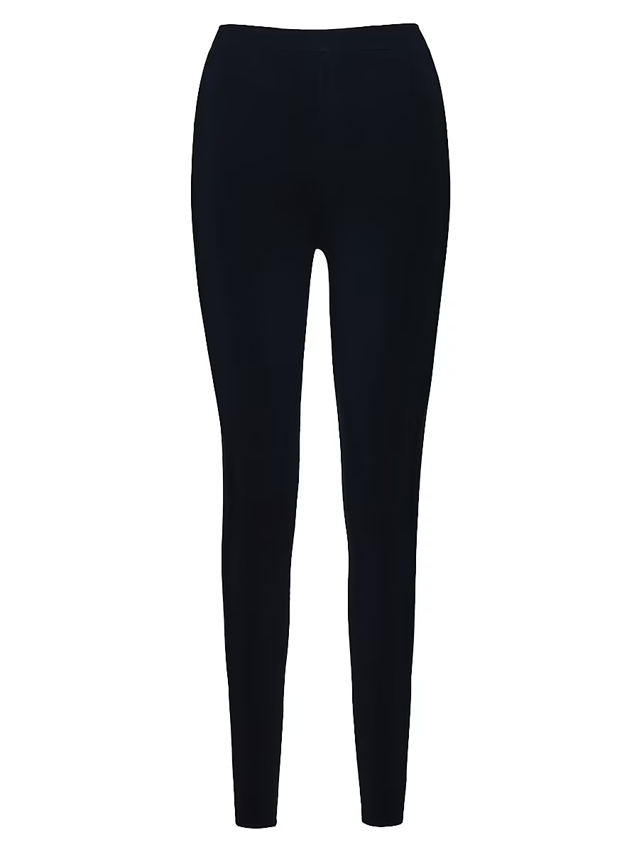 Women's Butter Luxe Leggings - Black - Size Medium | Saks Fifth Avenue