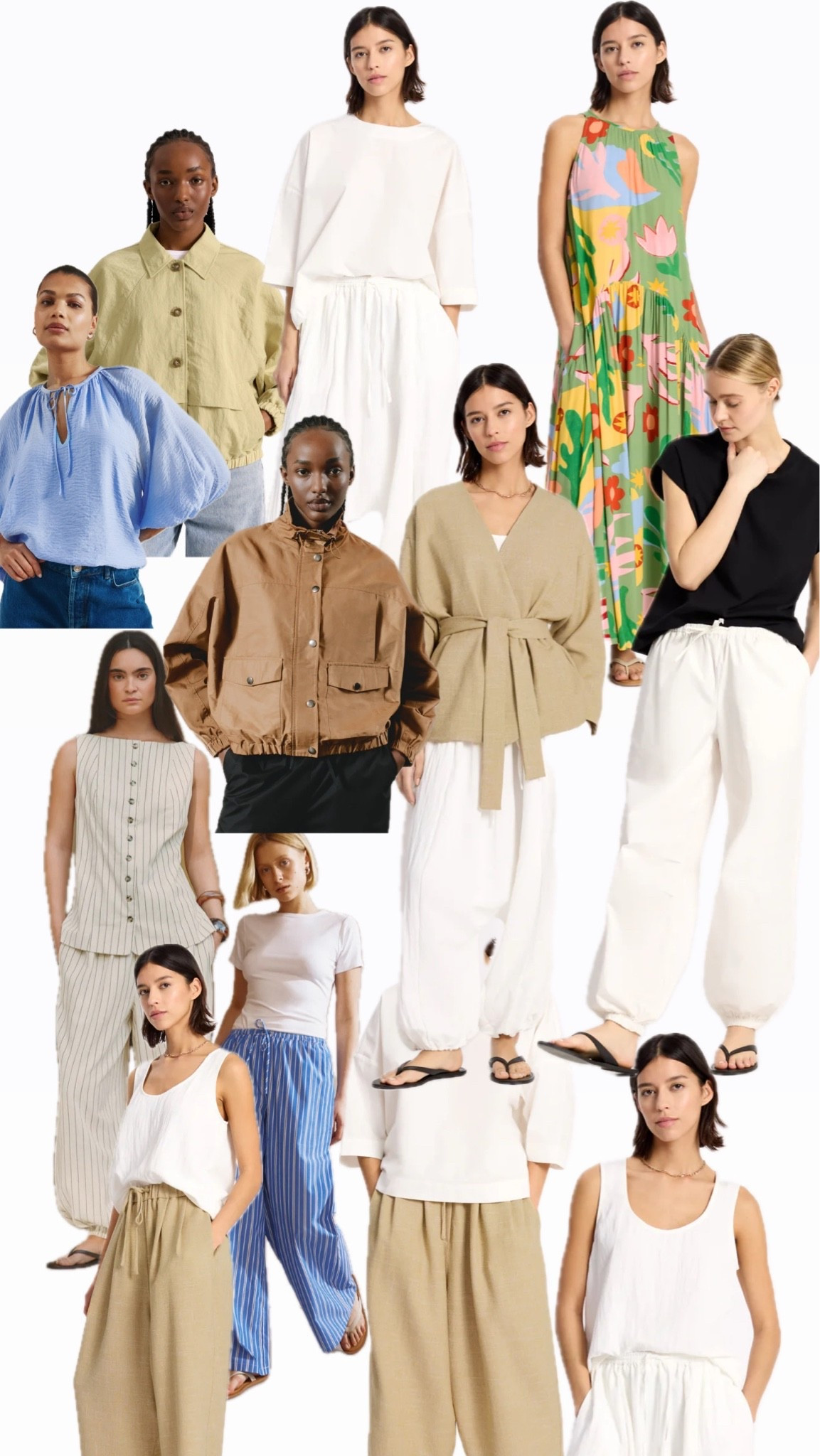 Albaray Sale! Big savings on some of my favourite pieces

#LTKuk #LTKsummer #LTKover50style