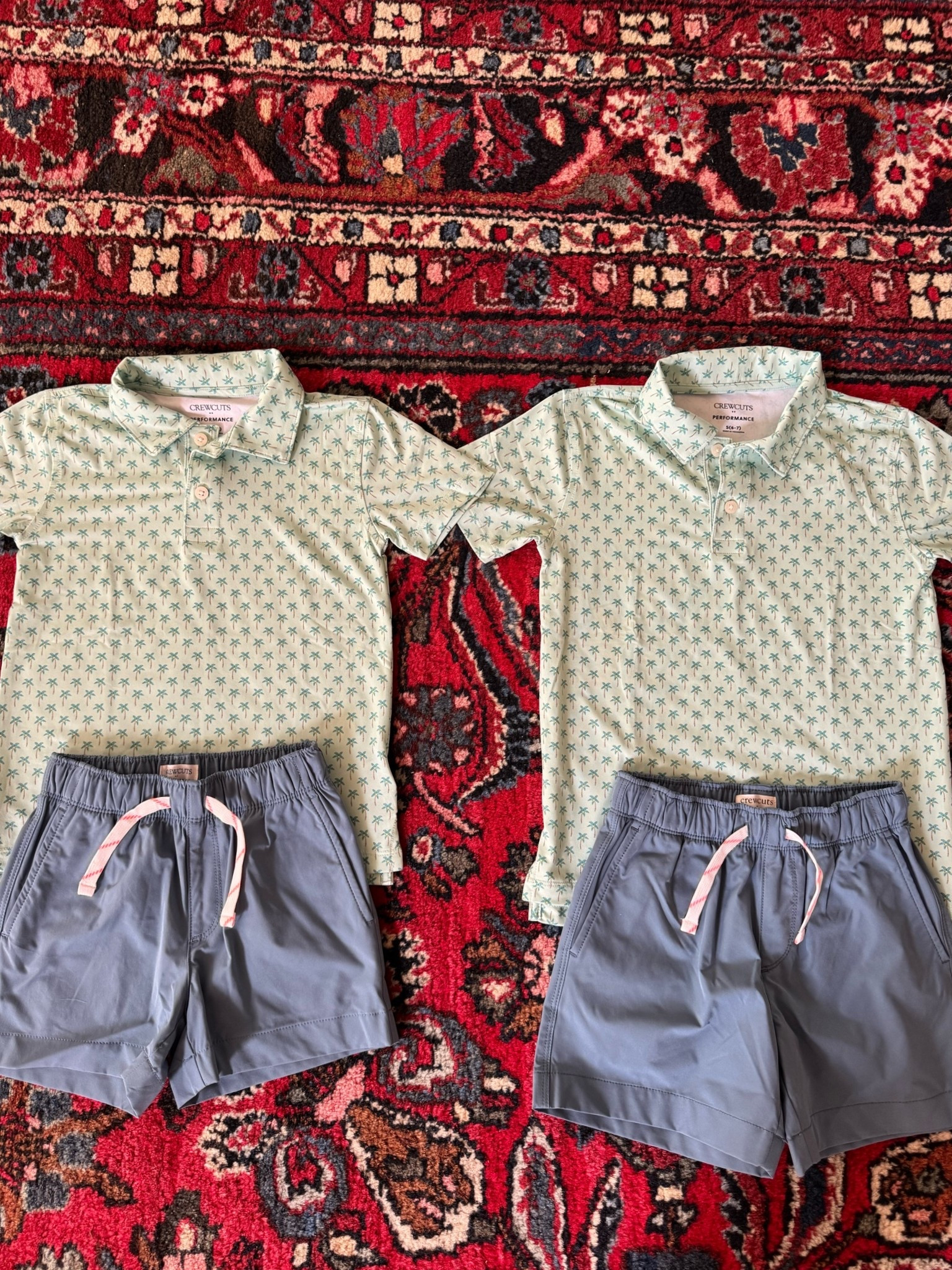 Boys outfits