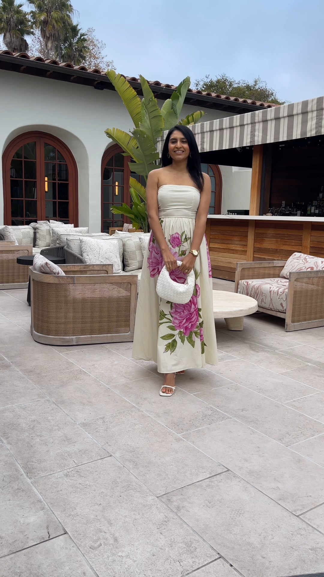 Vacay dress alert! 

#LTKdayinmylife #LTKootd #LTKgrwm