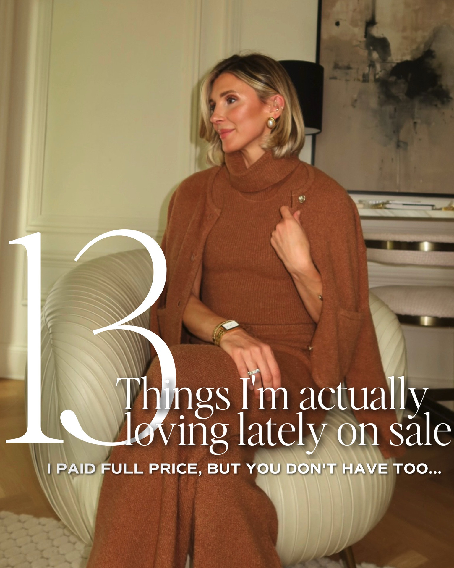 Nordstrom is having a HUGE sale! Trust me, you’re going to want to shop these finds.

#LTKSaleAlert