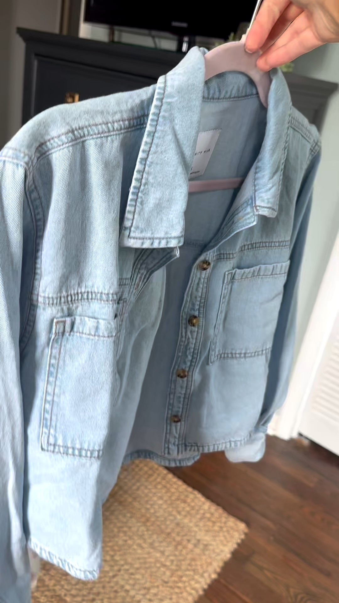 I love partnering with @walmartfashion to put together these summer-to-fall looks! #walmartpartner #walmartfashion
@shop.ltk #liketkit

#LTKSeasonal #LTKWorkwear