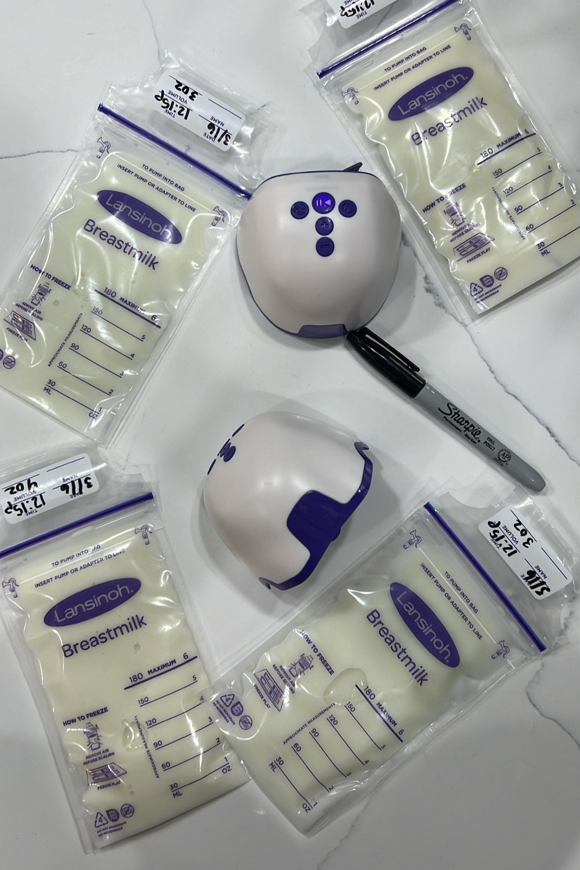 Wearable breast pump that’s perfect for breastfeeding mamas 

#LTKbaby #LTKbump